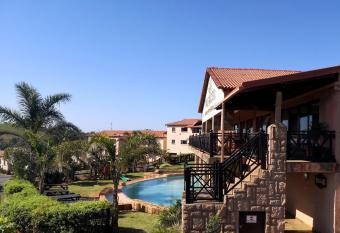 Premier Splendid Inn Port Edward allows 18 year olds to book a room