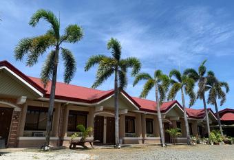 Balay Inato Pension allows 18 year olds to book a room