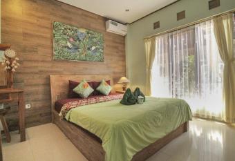 Aurora House has Balcony rooms