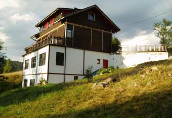 Villa AdiArt has Balcony rooms