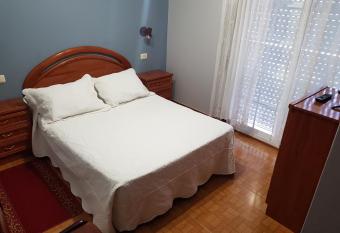 Rinc  n Do Demo has Balcony rooms