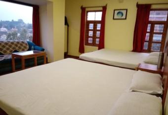 Satya Anand Cottage Pure veg & non alcoholic Cottage allows 18 year olds to book a room