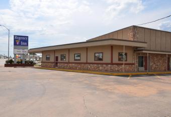 Regency Inn allows 18 year olds to book a room