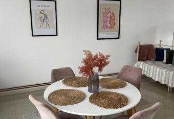 Apartamenty Cud Mi  d has Balcony rooms