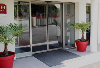 Saglam H  tel has Balcony rooms