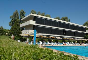 Residence Magnolia has Balcony rooms