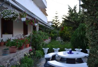 Vila Renato Ksamil has Balcony rooms