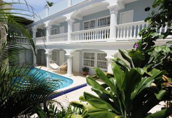 Hotel Casa Cytia has Balcony rooms