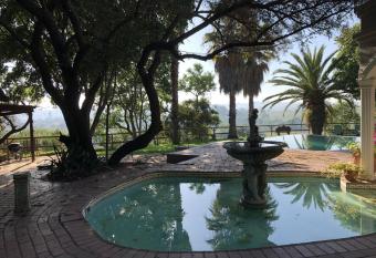 Hills and Dales Accommodation allows 18 year olds to book a room