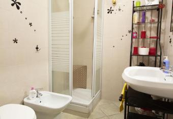 For Ever Apartments has Balcony rooms