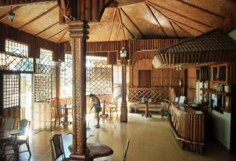 Pagdayon Traveler s Inn has Balcony rooms