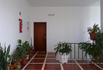 Residencial o Bras has Balcony rooms