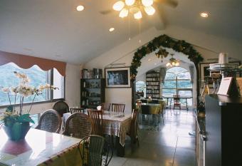 Levite Villa has Balcony rooms