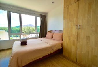 Risa Plus allows 18 year olds to book a room