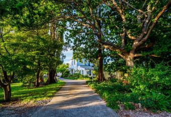 Boscobel of Tasmania has Balcony rooms