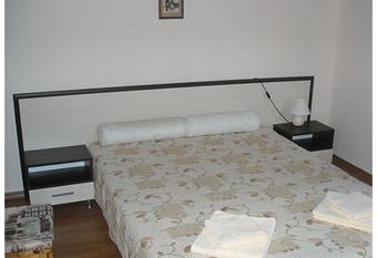 Guest rooms Voneshcha Voda has Balcony rooms