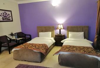 Hotel Sunway Murree has Balcony rooms