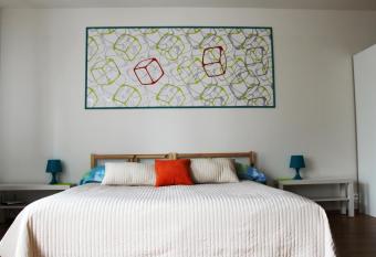 Apartment Promenada allows 18 year olds to book a room