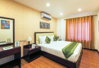 Treebo Trend Adrak allows 18 year olds to book a room