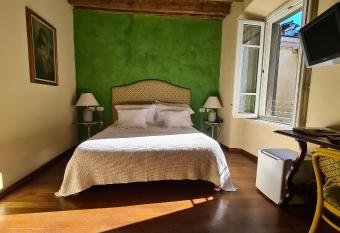 Hotel Piazza Vecchia has Balcony rooms