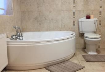 Blakehill House allows 18 year olds to book a room