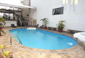 Hotel Plaza Las Am  ricas Cali has Balcony rooms