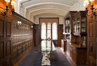 The Inn at Centre Park has Balcony rooms