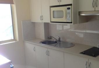 Bel Mondo Apartments has Balcony rooms