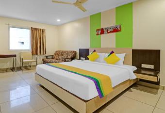 Itsy By Treebo - G Square allows 18 year olds to book a room