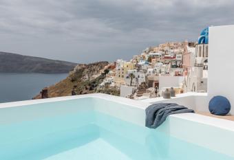 Aspaki by Art Maisons allows 18 year olds to book a room