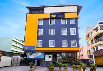 FabHotel Astra Electronic City allows 18 year olds to book a room