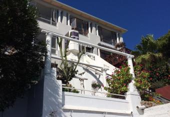 The Cove has Balcony rooms