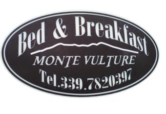 B&B Monte Vulture has Balcony rooms