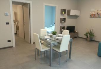 Lingotto Residence allows 18 year olds to book a room