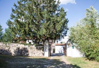 C   Villar has Balcony rooms