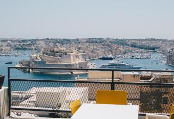 Sally Port Suites allows 18 year olds to book a room