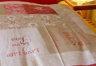 Villetta Rosa has Balcony rooms