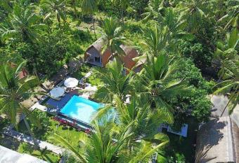 Bintang Bungalow has Balcony rooms