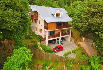 Fler Payanke Apartment has Balcony rooms