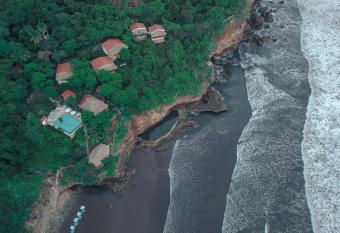 Paraiso Escondido Hotel Villas & Resort has Balcony rooms