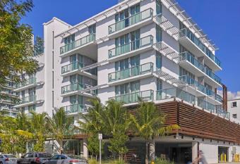 Abae Hotel By Eskape Collection has Balcony rooms