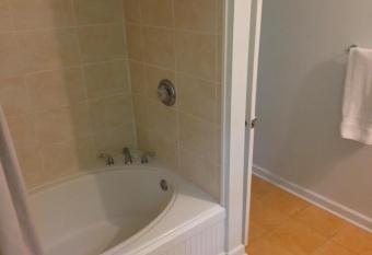 Boundary Cottage allows 18 year olds to book a room