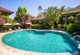 Vision Villa Resort has Balcony rooms