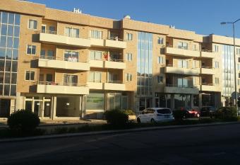 Orchidee Apartment has Balcony rooms