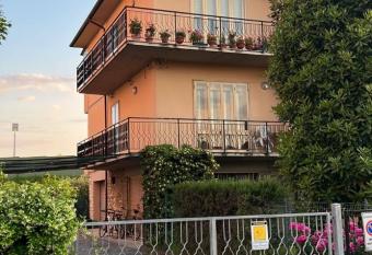 B&B Francesco has Balcony rooms