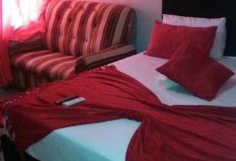 Valley Guest House allows 18 year olds to book a room