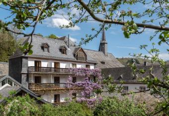 Hotel Heintz has Balcony rooms