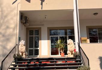 Hotel Saratoga has Balcony rooms