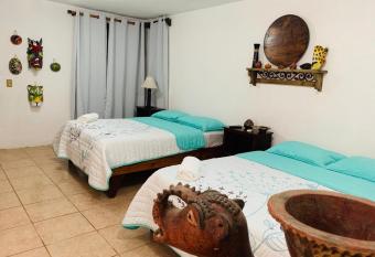 Hotel Cacao R  o Celeste has Balcony rooms