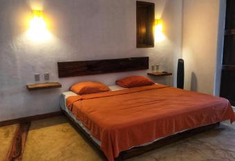 Cuarto de Tim has Balcony rooms